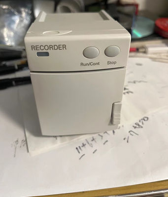 Registro de monitor de pacientes de la serie Philip MP, modelo de impresora: M1116C