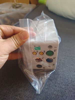 Ventas, mantenimiento, suministro de accesorios de los monitores de pacientes Mindray BeneVision N1