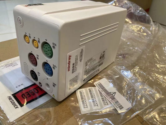 Ventas, mantenimiento, suministro de accesorios de los monitores de pacientes Mindray BeneVision N1
