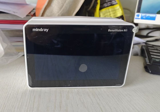 Ventas, mantenimiento, suministro de accesorios de los monitores de pacientes Mindray BeneVision N1