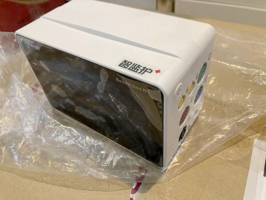 Ventas, mantenimiento, suministro de accesorios de los monitores de pacientes Mindray BeneVision N1