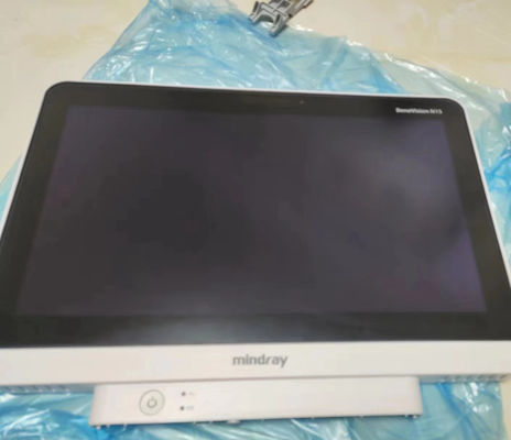 Mindray BeneVision N15 Monitor para pacientes Display de cristal líquido, monitores