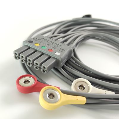 Philip Original Efficia 5lead Snap IEC, Ref: 989803160721 y otros
