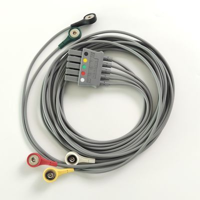 Philip Original Efficia 5lead Snap IEC, Ref: 989803160721 y otros