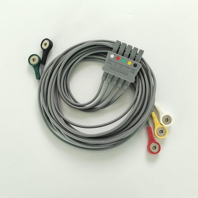 Philip Original Efficia 5lead Snap IEC, Ref: 989803160721 y otros