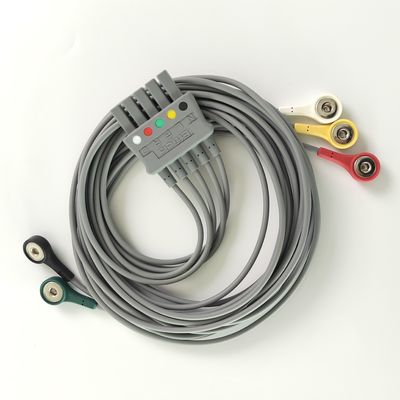 Philip Original Efficia 5lead Snap IEC, Ref: 989803160721 y otros