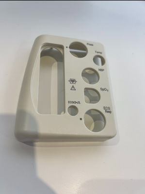 Panel de interfaz para monitor de pacientes Philip IntelliVue MP2/X2, suministro de accesorios de mantenimiento para monitor de Philip
