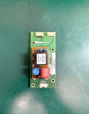 GE Dash1800 DASH2500 Monitor del paciente Placa de alta presión, tira de alta presión.PN:2023703-001