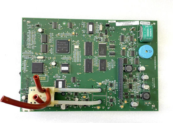 GE Dash1800 DASH2500 Tabla base de monitor de pacientes 2023162-001.