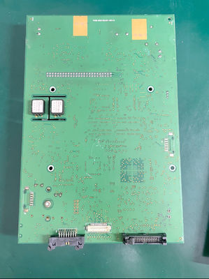 GE Dash1800 DASH2500 Tabla base de monitor de pacientes 2023162-001.
