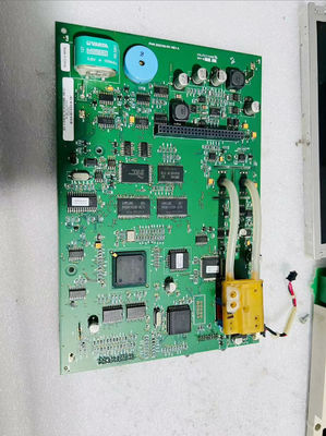 GE Dash1800 DASH2500 Tabla base de monitor de pacientes 2023162-001.