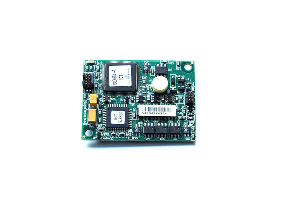 GE Dash1800 DASH2500 Monitor del paciente Nellcor Oximax Plaquetas de oxígeno