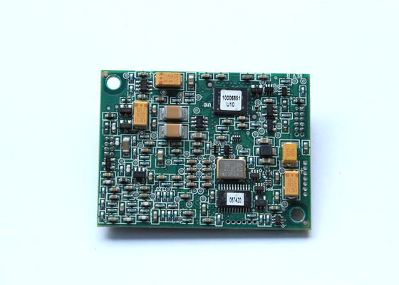 GE Dash1800 DASH2500 Monitor del paciente Nellcor Oximax Plaquetas de oxígeno