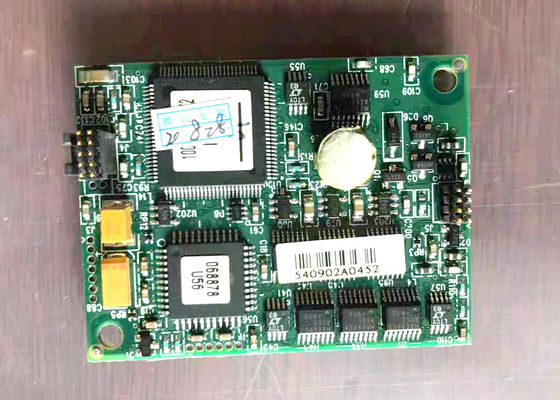 GE Dash1800 DASH2500 Monitor del paciente Nellcor Oximax Plaquetas de oxígeno