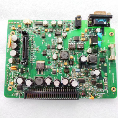 GE Dash1800 DASH2500 Adaptador de alimentación/Adaptador de alimentación para monitores de pacientes.PWB 2023160-001