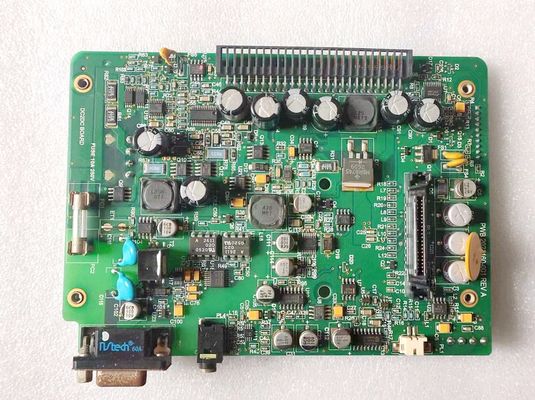 GE Dash1800 DASH2500 Adaptador de alimentación/Adaptador de alimentación para monitores de pacientes.PWB 2023160-001