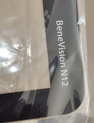 Mindray BeneVision N12 Pantalla táctil del monitor del paciente