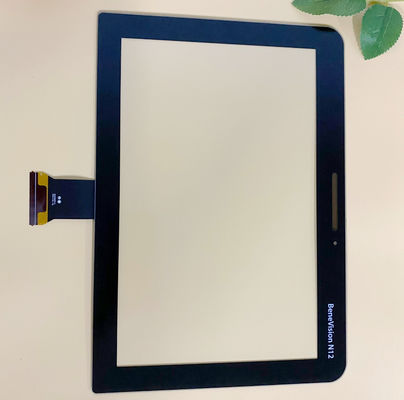 Mindray BeneVision N12 Pantalla táctil del monitor del paciente