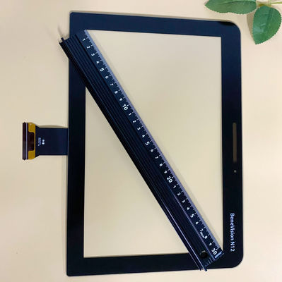 Mindray BeneVision N12 Pantalla táctil del monitor del paciente