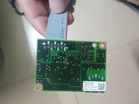 Philip IntelliVue MP60 MP70 Panel táctil de monitoreo del paciente M8068-66401