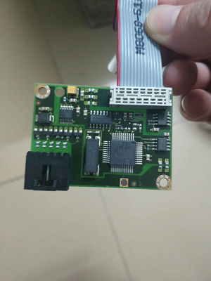 Philip IntelliVue MP60 MP70 Panel táctil de monitoreo del paciente M8068-66401