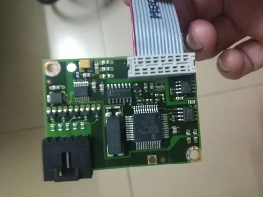 Philip IntelliVue MP60 MP70 Panel táctil de monitoreo del paciente M8068-66401