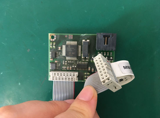 Philip IntelliVue MP60 MP70 Panel táctil de monitoreo del paciente M8068-66401