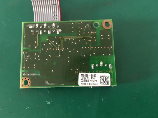 Philip IntelliVue MP60 MP70 Panel táctil de monitoreo del paciente M8068-66401