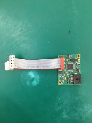 Philip IntelliVue MP60 MP70 Panel táctil de monitoreo del paciente M8068-66401