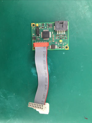 Philip IntelliVue MP60 MP70 Panel táctil de monitoreo del paciente M8068-66401
