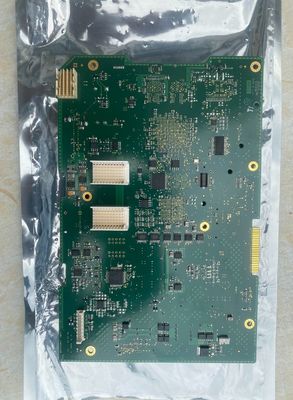 La tarjeta base para el monitor de pacientes de Philip IntelliVue MX400 MX450 MX500 MX550