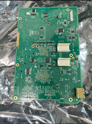 La tarjeta base para el monitor de pacientes de Philip IntelliVue MX400 MX450 MX500 MX550