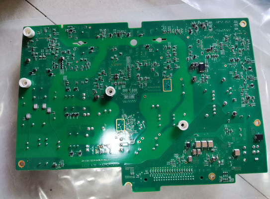 Desfibrilador Philip HeartStart XL+/ Desfibrilador HeartStart 861290/ Desfibrilador DFM100 Placa de presión PN453564734931