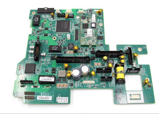 Philip 861290 placa base del desfibrilador, HeartStart XL + placa base del desfibrilador, PN: 453564081201