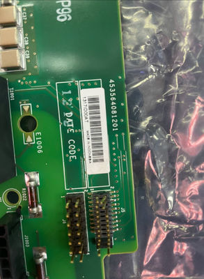 Philip 861290 placa base del desfibrilador, HeartStart XL + placa base del desfibrilador, PN: 453564081201