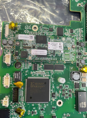 Philip 861290 placa base del desfibrilador, HeartStart XL + placa base del desfibrilador, PN: 453564081201