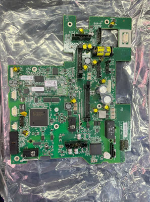 Philip 861290 placa base del desfibrilador, HeartStart XL + placa base del desfibrilador, PN: 453564081201