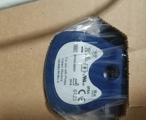 Módulo BIS de profundidad de anestesia del monitor del paciente Philip, motor REF M1034-60021