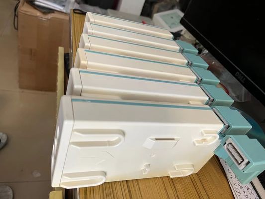 Módulo de monitoreo de pacientes Philip M3014A, doble innovación + función de CO2 convencional