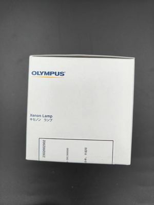 La luz de OLYMPUS XENON LAMP MAJ-1817