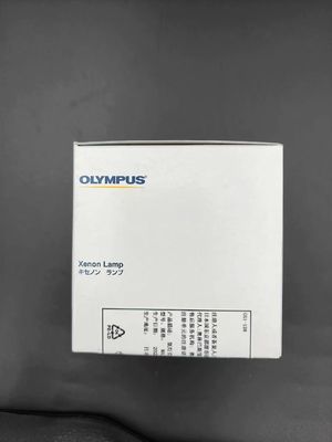 La luz de OLYMPUS XENON LAMP MAJ-1817