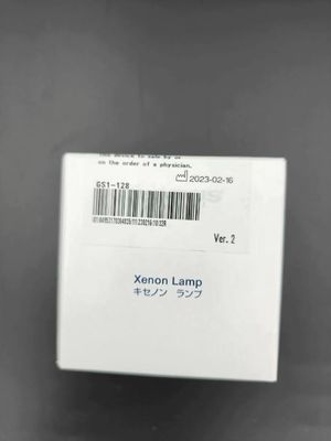 La luz de OLYMPUS XENON LAMP MAJ-1817