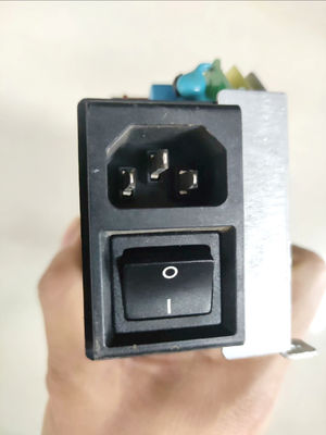 Dispositivo de control fetal de Philip Avalon FM20 FM30 Tabla de alimentación M2703-6000