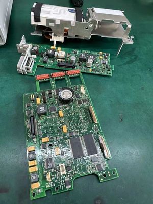 Philip IntelliVue MP2 / X2 Monitor de paciente Ventas de placa base, mantenimiento, intercambio.PN:453564325491