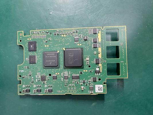Philip IntelliVue MP2 / X2 Monitor de paciente Ventas de placa base, mantenimiento, intercambio.PN:453564325491