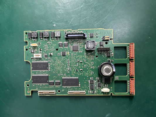Philip IntelliVue MP2 / X2 Monitor de paciente Ventas de placa base, mantenimiento, intercambio.PN:453564325491