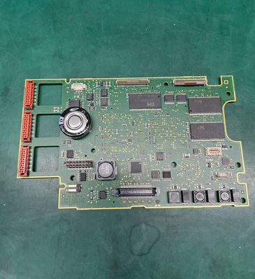 Philip IntelliVue MP2 / X2 Monitor de paciente Ventas de placa base, mantenimiento, intercambio.PN:453564325491