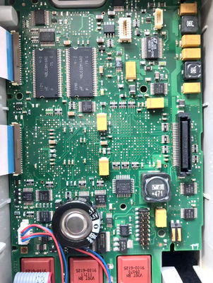 Philip IntelliVue MP2 / X2 Monitor de paciente Ventas de placa base, mantenimiento, intercambio.PN:453564325491
