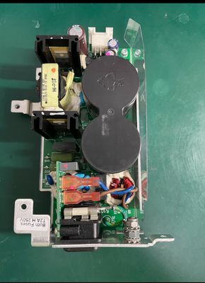 Dispositivo de control de pacientes Philip IntelliVue MP5