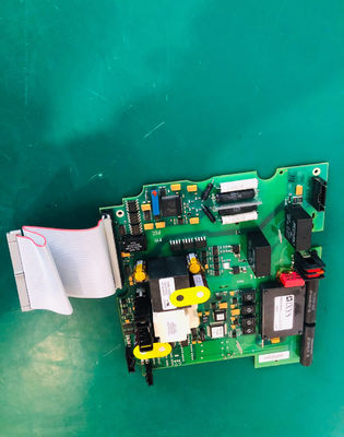 Mantenimiento del desfibrilador.Philip HeartStart XL M4735A Defibrilador